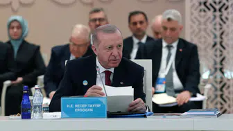 Cumhurbaşkanı Erdoğan'dan Türk dünyasına "Dijital vizyonda birlik" çağrısı