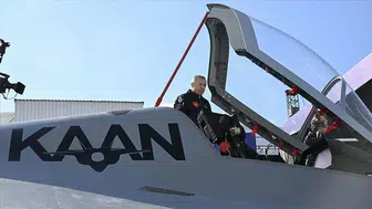 Savunma ve havacılıkta nisan ayında dev ihracat atağı: 962 milyon dolar