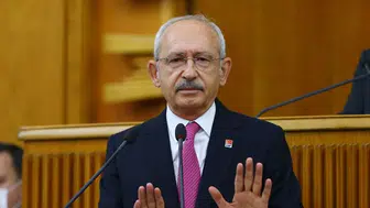 Kemal Kılıçdaroğlu'ndan avukat hamlesi