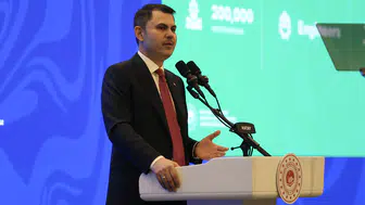 Bakan Kurum: “Deprem bölgesinde 2 yılda adeta yeni bir ülke inşa ettik”