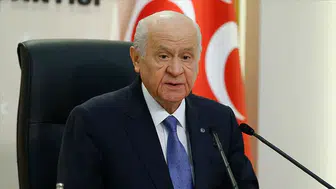 MHP lideri Bahçeli'den Kurban Bayramı mesajı: "Bayram mazlum coğrafyalara derman getirsin"