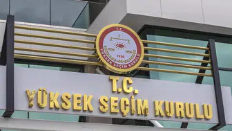 YSK, CHP'nin "mutlak butlan" itirazını reddetti