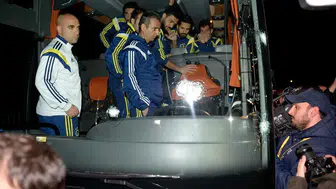Fenerbahçe otobüsüne yönelik saldırı dosyası yeniden açılıyor: "Kanun yararına bozma" kararı alındı