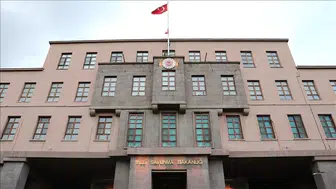Milli Savunma Bakanlığından İsrail'e sert tepki: "Bu bir korsanlık eylemidir"
