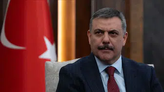 İçişleri Bakanı Mustafa Çiftçi açıkladı: Trafikte yeni dönem ve suç çeteleriyle mücadele