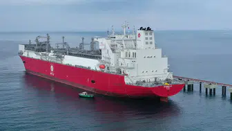Türkiye enerji koridorunda yeni aşamaya geçiyor: Cezayir LNG’si Avrupa’ya taşınacak