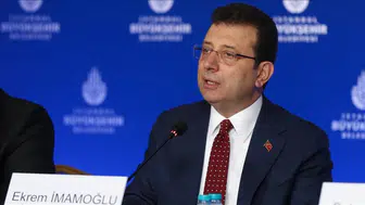 İmamoğlu casusluk suçlamasıyla hakim karşısında