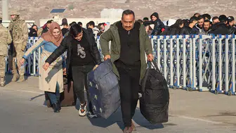 Suriyelilerin gönüllü geri dönüş sayıları netleşti