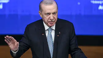 Cumhurbaşkanı Erdoğan: “Türk milletinin iyi bir anayasa özlemi maalesef halen dinmemiştir”