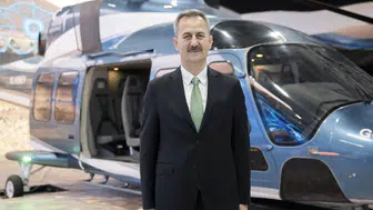 Savunma sanayiinde dev zirve: SAHA 2026’da 8 milyar dolarlık imza bekleniyor