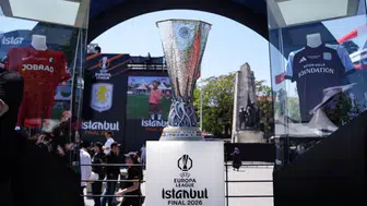Kupa gecesi İstanbul'da: UEFA Avrupa Ligi'nde dev randevu