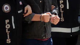 47 ilde geniş çaplı DEAŞ operasyonu: 324 şüpheli gözaltında