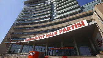 CHP kurultayı soruşturmasında karar: 13 şüpheliden 9'u tutuklandı