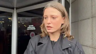 Ünlü isimlere yönelik operasyonda yeni gelişme: Serenay Sarıkaya ifade verdi