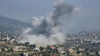 İsrail’in Lübnan’a bayramın ikinci günündeki saldırılarında 28 kişi hayatını kaybetti