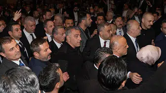 TBB toplantısında CHP’li isimlerden İmamoğlu provokasyonu