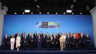 Dışişleri Bakanı Fidan İsveç'teki NATO Toplantısı'nda