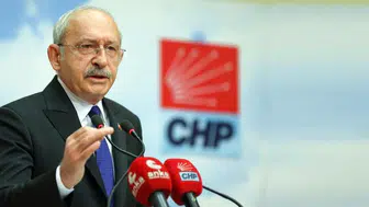 Mahkeme, CHP'nin 38. Olağan Kurultayını iptal etti
