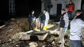 Adalet Bakanı Gürlek, Kübra Yapıcı cinayetinin aydınlatıldığını duyurdu