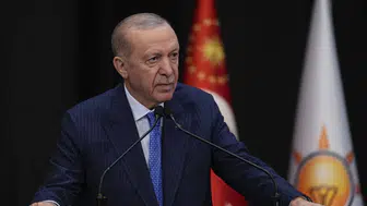 Erdoğan’dan muhalefete diaspora tepkisi: "Türk diasporasına sırtımızı dönemeyiz"