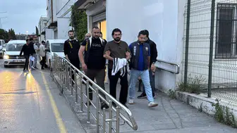 100 milyarlık yasa dışı bahis ağına operasyon: Rasim Ozan Kütahyalı adliyeye sevk edildi