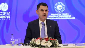 Bakan Murat Kurum: “Türkiye afet sonrası dünyada eşi benzeri olmayan bir başarı hikayesi yazdı”