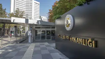 Dışişlerinden Karadeniz’deki İHA saldırısına ilişkin açıklama: İki Türk denizci hafif yaralandı