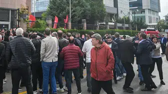 CHP Genel Merkezi’nde “tahliye” gerginliği: Kılıçdaroğlu’ndan “Mahkeme kararına uyun” çağrısı