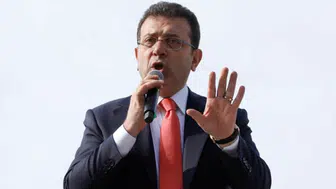 "Casusluk" davasında ara mütalaa: İmamoğlu’nun tutukluluğuna devam