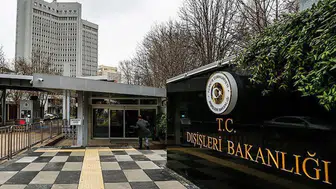 Türkiye’den Avrupa Birliği mesajı: “Kazanan Avrupa kıtası olacaktır”