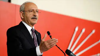 Kemal Kılıçdaroğlu: “Şahsi ikballer değil, Türkiye’nin geleceği esastır”