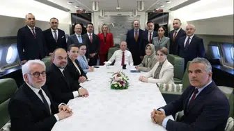 Cumhurbaşkanı Erdoğan: "CHP yönetiminin partiyi ne hale getirdiğini en iyi o parti içinde yer alanlar bilir”