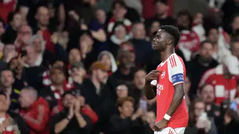 Şampiyonlar Ligi'nde ilk finalist Arsenal: 20 yıl sonra gelen dev başarı