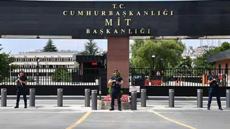 MİT'ten casusluk operasyonu: Hassas bilgileri sızdıran 7 kişi yakalandı