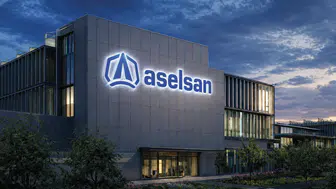 ASELSAN’dan küresel liderlik hamlesi: Yeni logo ve "Securing Beyond" mottosu