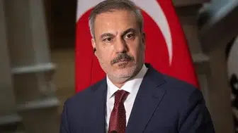 Bakan Fidan’dan Hamas heyetine net mesaj: “Gazze’yi boşaltma planlarına karşı mücadele sürecek”