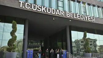 CHP’li Üsküdar Belediyesinde ikinci dalga operasyonu: 7 gözaltı
