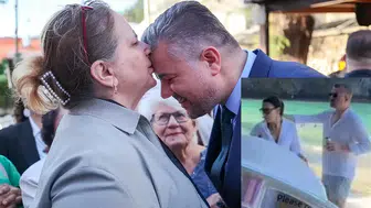 Maaş krizindeki CHP’li Buca Belediyesinde skandal tebrik