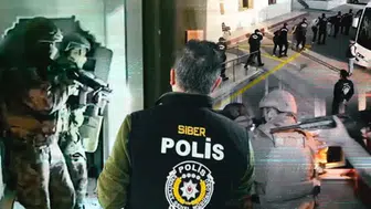 33 ilde dev operasyon: 8,7 milyar liralık suç geliri tespit edildi