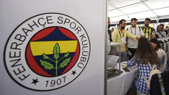 Fenerbahçe Spor Kulübünde seçimli olağanüstü genel kurul tarihi belli oldu