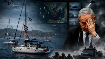 İsrail basınından itiraf: “Tel Aviv canlı yayın yapan sivil teknelerden korkuyor”