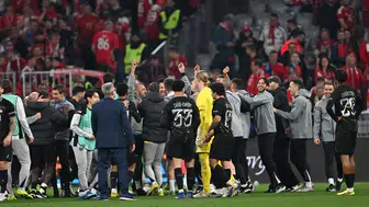 Şampiyonlar Ligi'nde dev finalin adı belli oldu: PSG, Arsenal'ın rakibi oldu