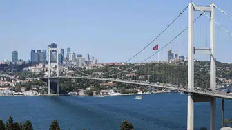 Bayramda köprü, otoyol ve toplu taşıma ücretsiz olacak