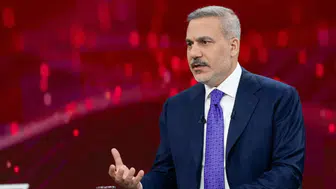 Bakan Fidan: "Türkiye ve Japonya İHA ve savunma alanında ortak projeler geliştirebilir"