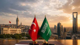 Türkiye ile Suudi Arabistan arasında dikkat çeken yakınlaşma adımı