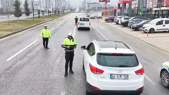 İçişleri Bakanı Çiftçi’den bayram dönüşü trafik uyarısı