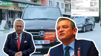 Özgür Özel'den ilginç araç dönüşümü açıklaması: “Gerekirse öderiz”