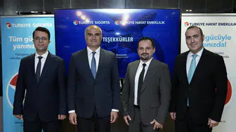 Türkiye Sigorta’dan sektörün geleceğine ışık tutan rapor: Pensura 2026