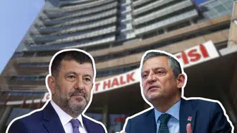 Özgür Özel ve Veli Ağbaba'nın kara kutusu açıldı! WhatsApp mesajları deşifre oldu