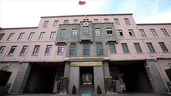 MSB'den seferberlik iddialarına yanıt: "Tatbikatlar rutin olarak icra ediliyor"